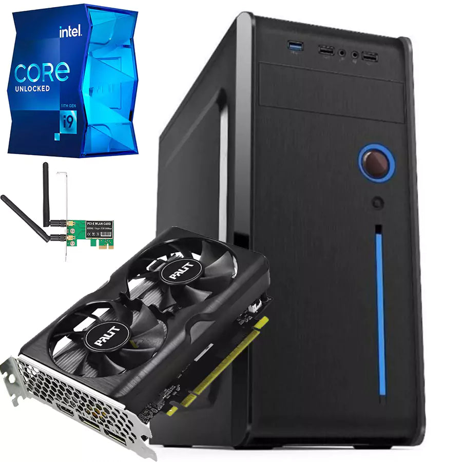 Workstation Hi-End Messoanuovo Workstation Hi-End Messoanuovo